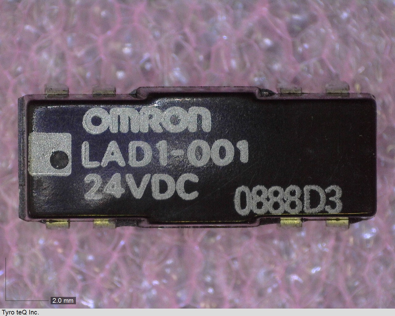 LAD1-001-24VDC