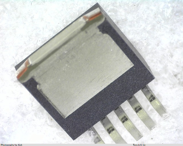LP3852ES-3.3/NOPB