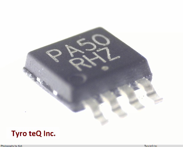 LP2951ACDMR2G