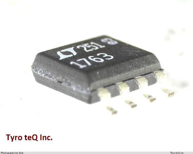 LT1763CS8#PBF
