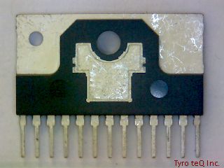 LA7835-E