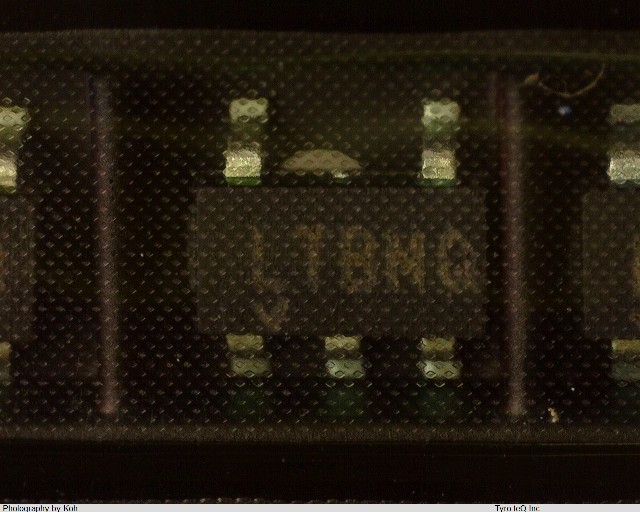 LTC3406ES5-1.2#PBF