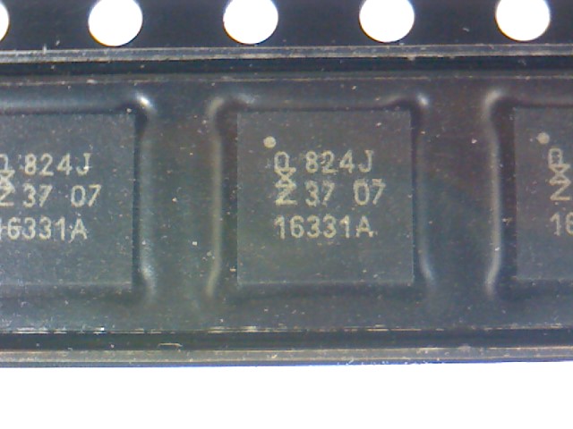 LPC824M201JHI33Y