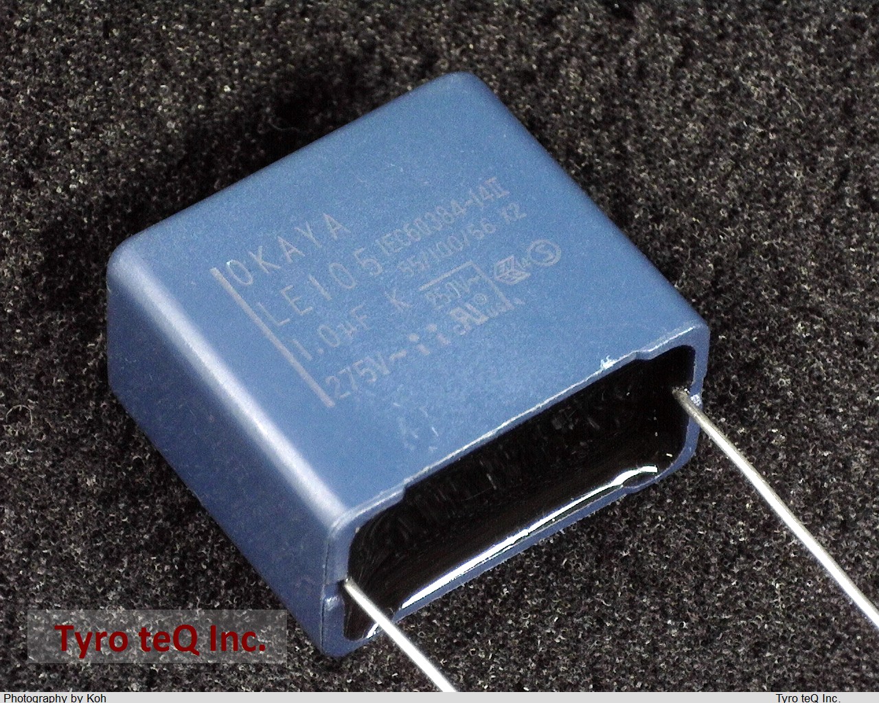 LE105-M