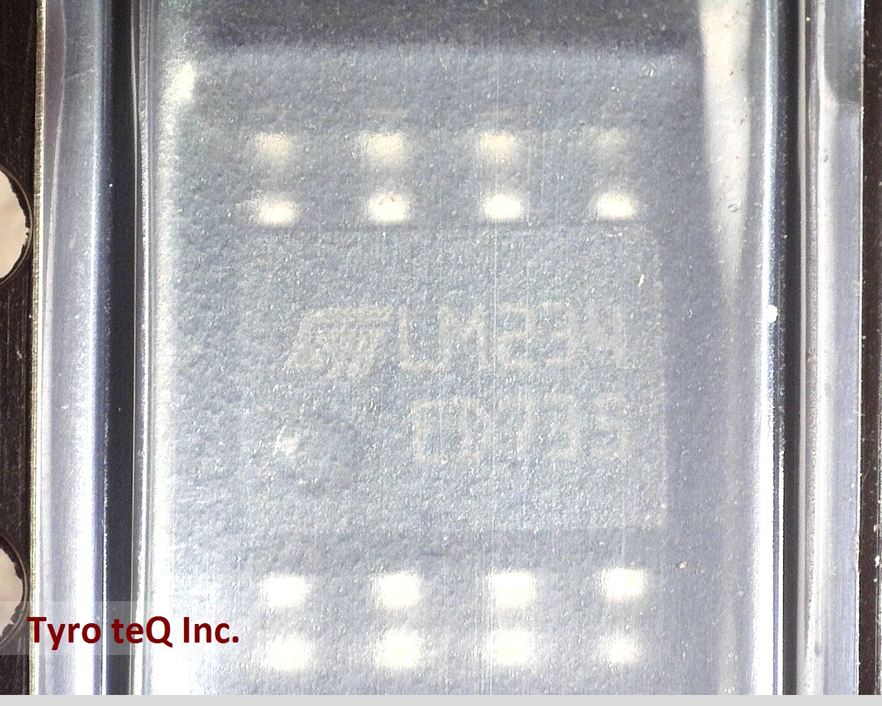 LM234DT