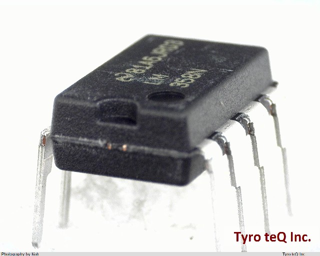 LM358N/NOPB