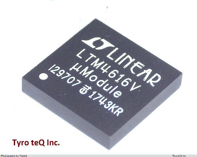 LTM4616EV#PBF