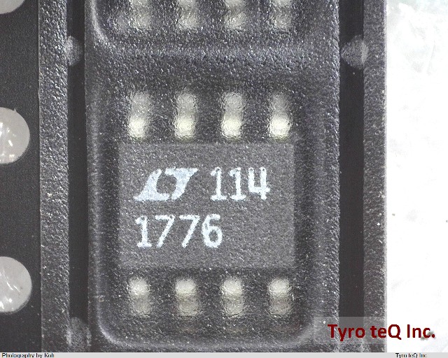 LT1776CS8#TR