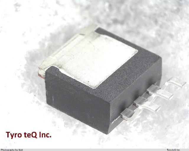 LM1085IS-ADJ/NOPB