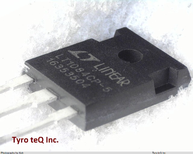 LT1084CP-5#PBF