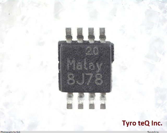 LTC6752IMS8-2#PBF