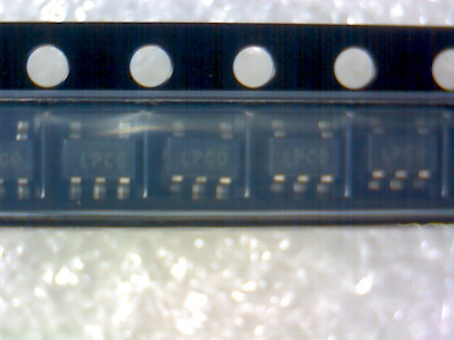 LP2981A-33DBVR