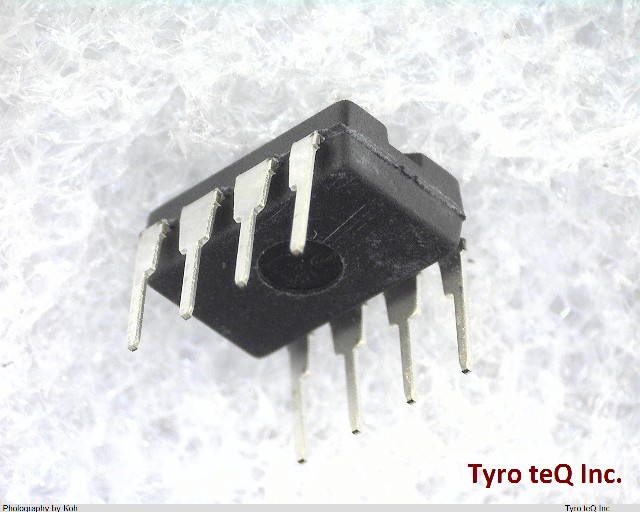 LM555CN/NOPB