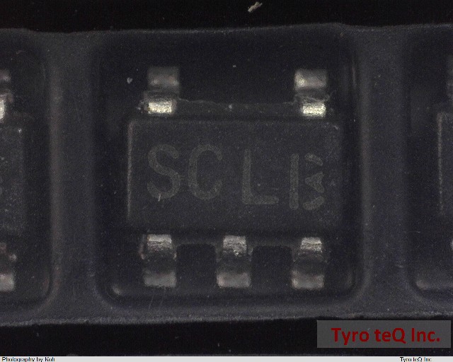 LP3990MF-3.3/NOPB