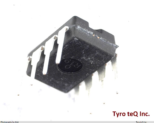 LM358N/NOPB