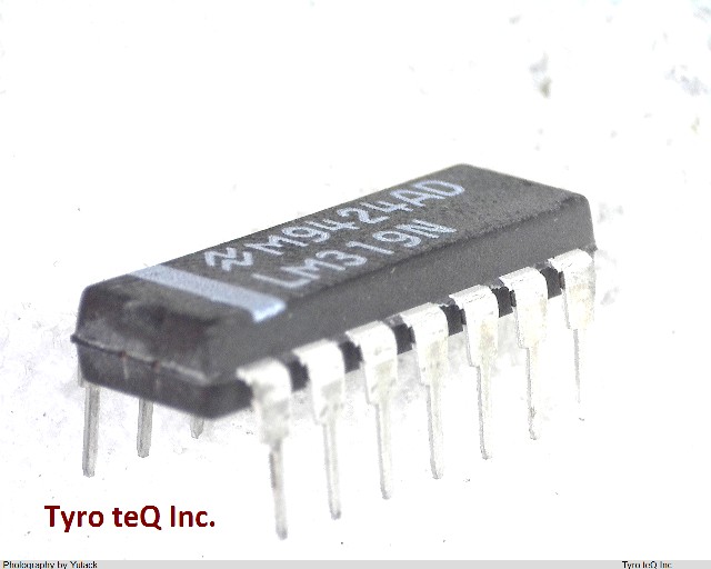 LM319N