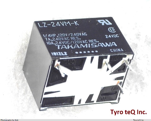LZ-24VM-K