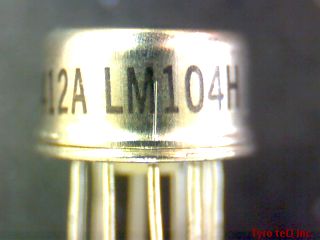 LM104H