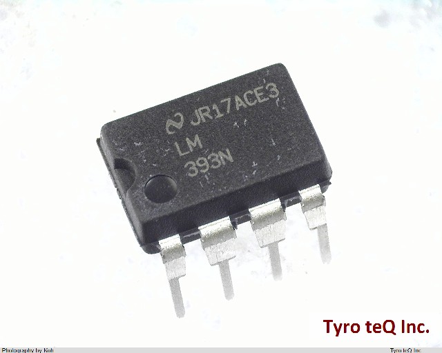LM393N