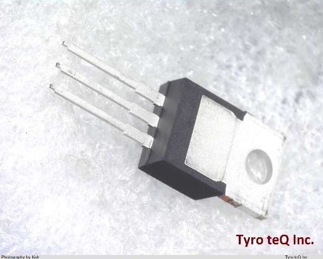 LM3940IT-3.3/NOPB
