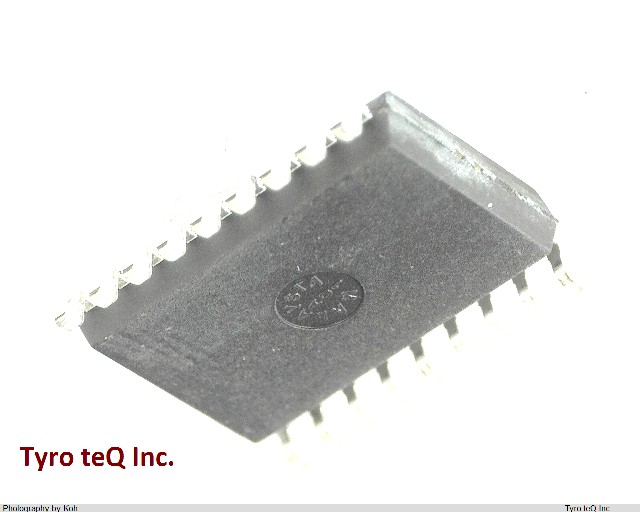 LTC10661CSW
