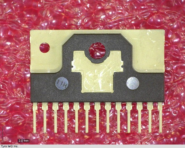 LA7838