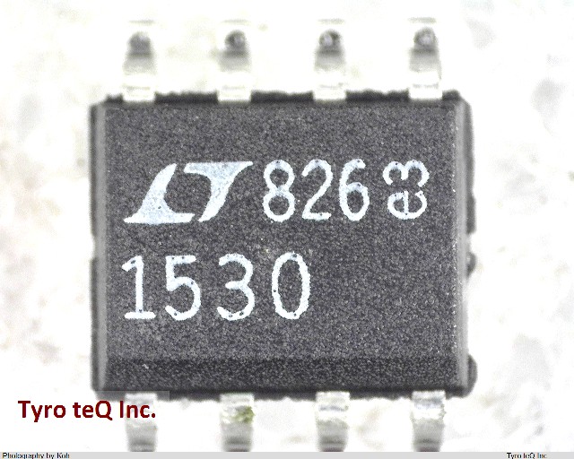 LTC1530CS8#PBF