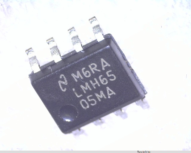 LMH6505MA