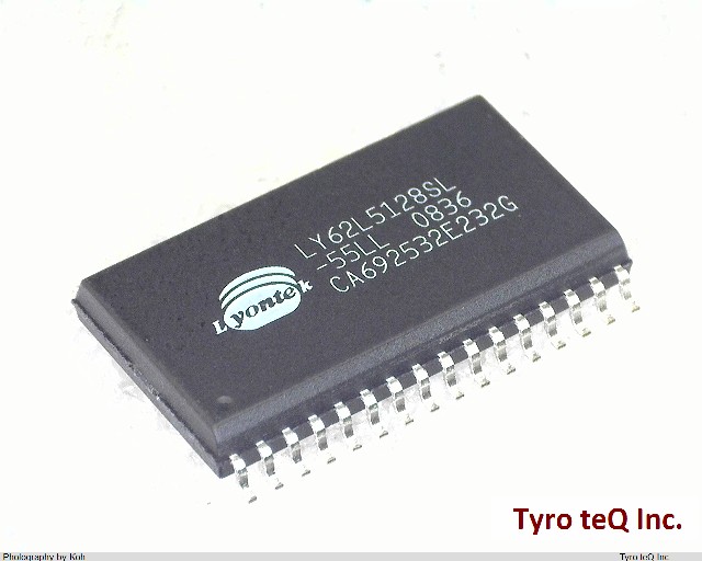 LY62L5128SL-55LL
