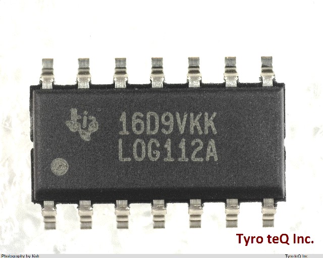 LOG112AID