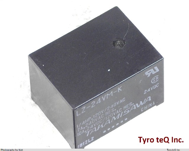 LZ-24VM-K