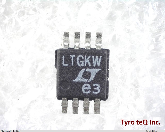 LTC6752IMS8-2#PBF