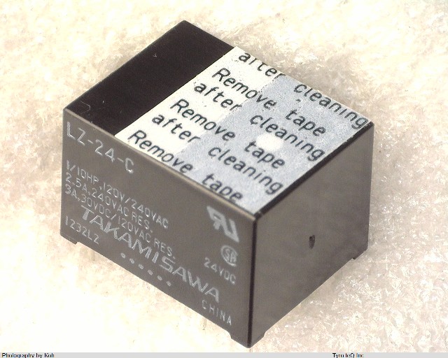 LZ-24-C