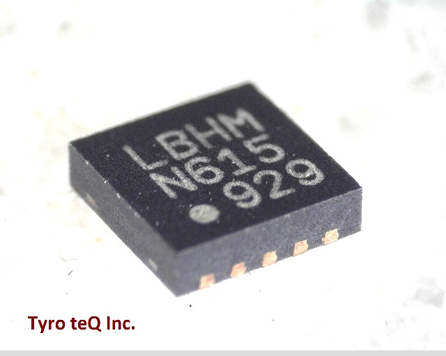 LT3471EDD#PBF