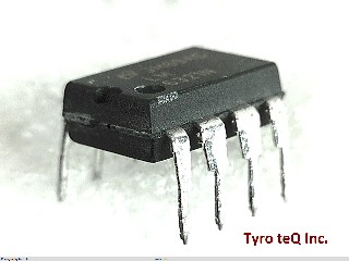 LM6321N