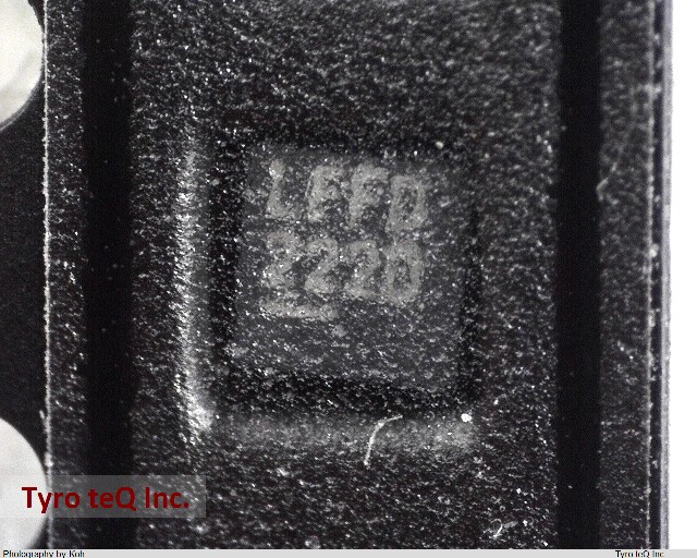 LTC3526LBEDC-2#PBF
