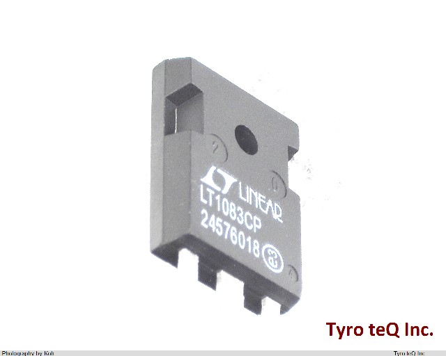 LT1083CP#PBF