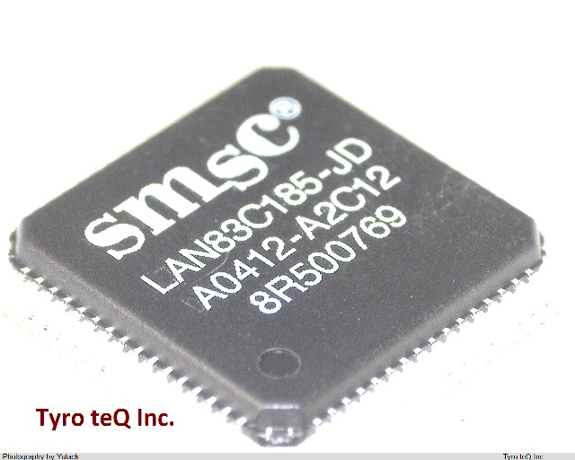 LAN83C185-JD