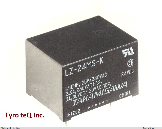LZ-24MS-K