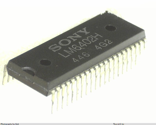 LM6402H-446