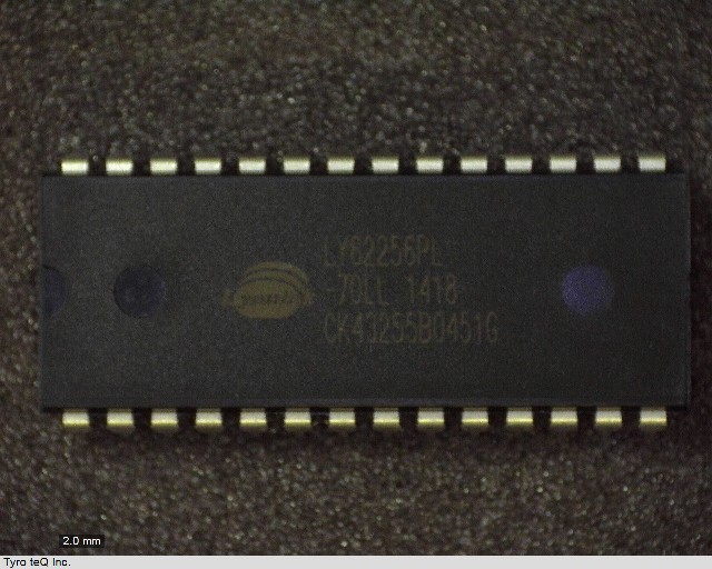 LY62256PL-70LL