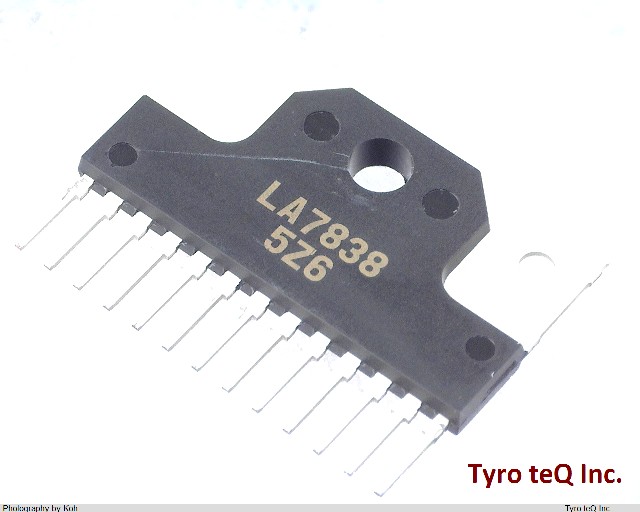 LA7838