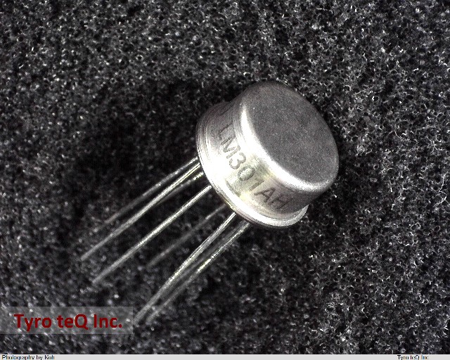 LM301AH