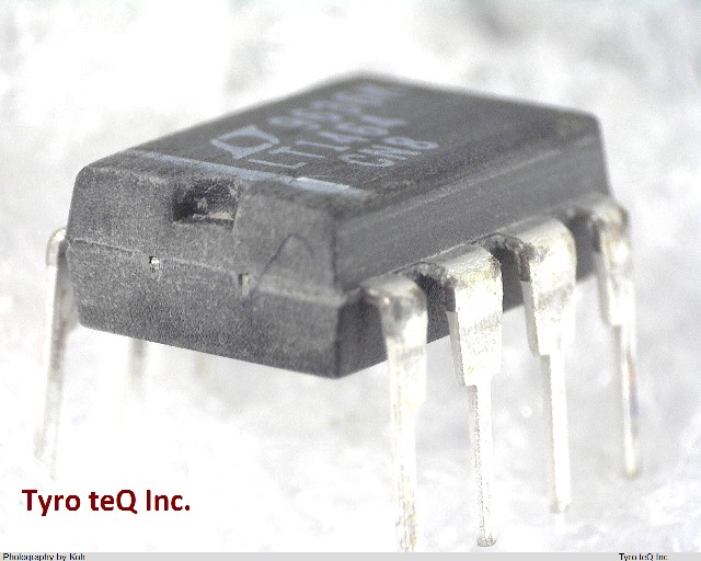 LT1464CN8