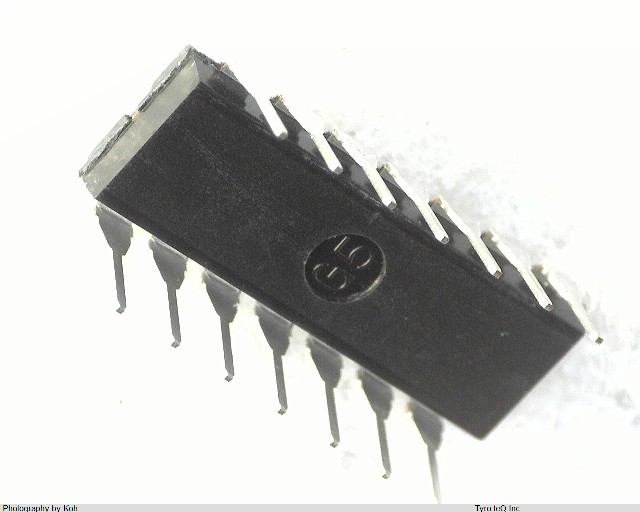 LM324N