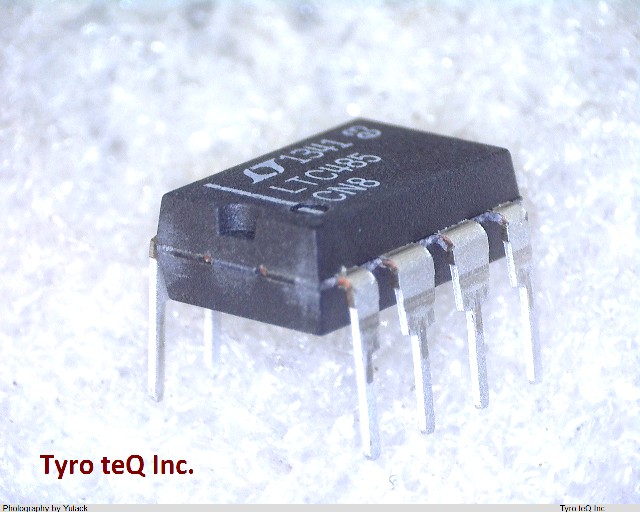 LTC485CN8#PBF