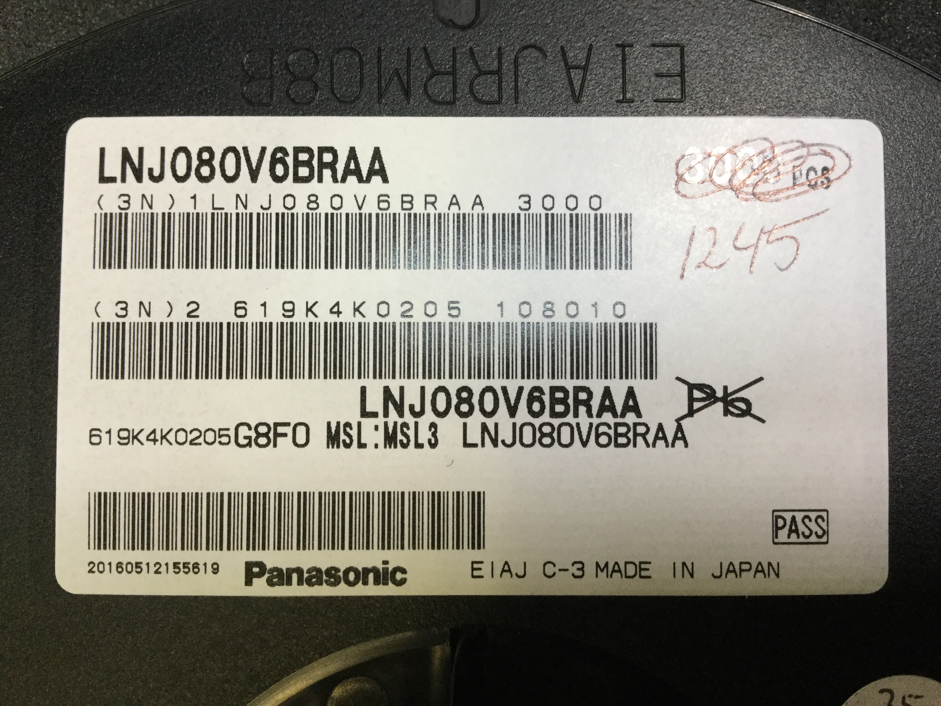 LNJ080V6BRAA