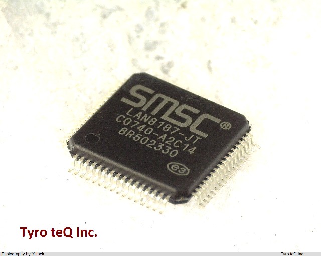 LAN8187-JT