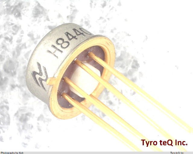 LM301AH