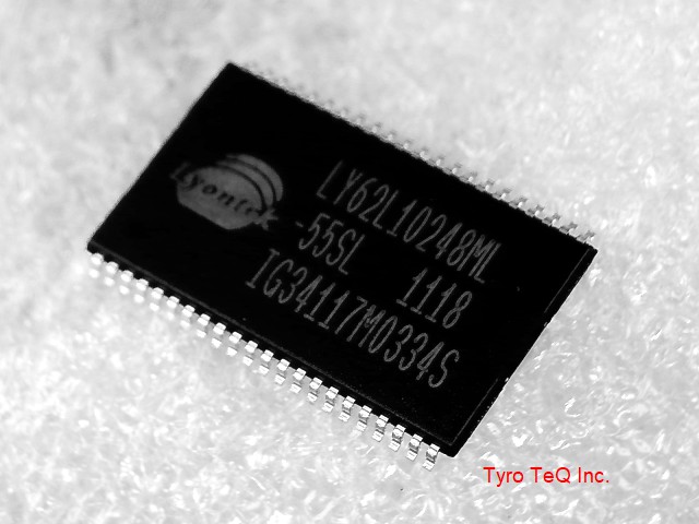 LY62L10248ML-55SLI